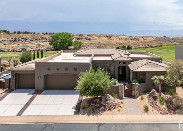 Property at 1945 W Rising Sun Dr #202, St. George, UT 84770, 4 beds, 3.5 baths