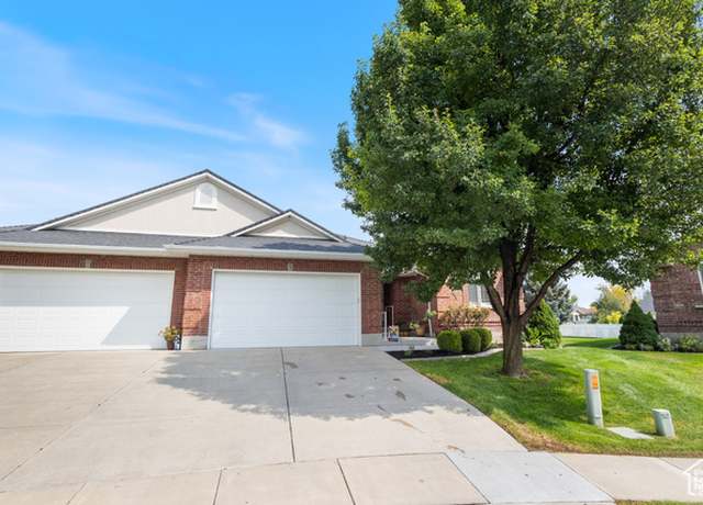 Property at 1763 W 1915 S, Syracuse, UT 84075, 4 beds, 3 baths