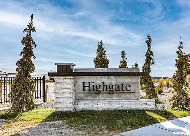 Property at 38 S Belcourt Cir #25, West Bountiful, UT 84087