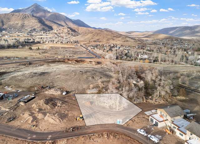 Property at 756 N Wellness Dr #24, Midway, UT 84049