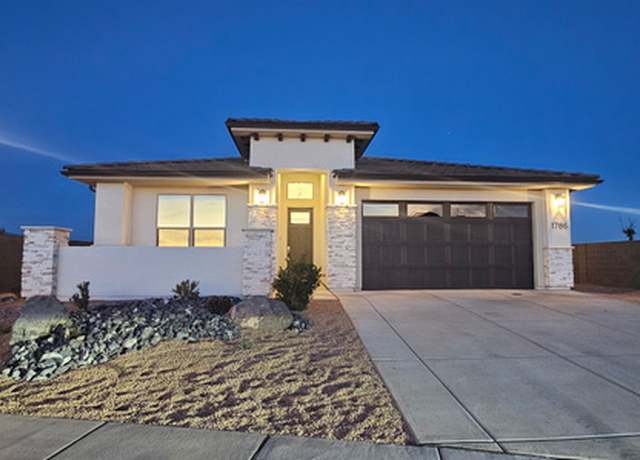 Property at 1786 N Highland Pkwy W, Washington, UT 84780, 3 beds, 2 baths
