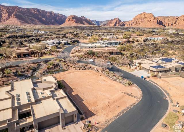 Property at 1500 E Split Rock Dr #26, Ivins, UT 84738