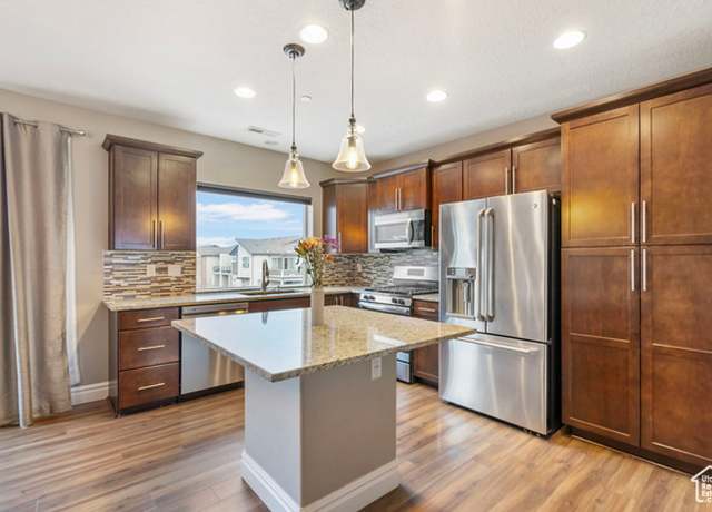 Property at 60 N 1100 W, Farmington, UT 84025, 3 beds, 3 baths