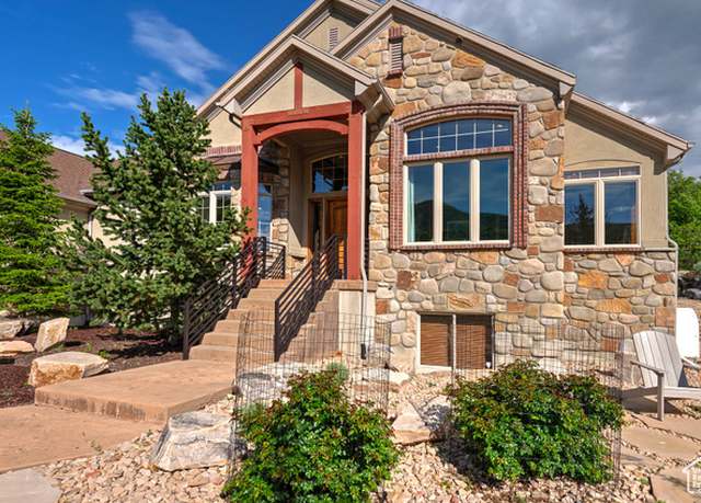 Property at 5888 E Pioneer Fork Rd N, Salt Lake City, UT 84108, 5 beds, 3.5 baths