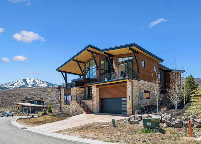 Property at 1526 W Orion Way, Heber City, UT 84032, 5 beds, 5.5 baths