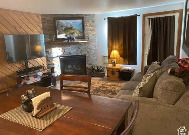 Property at 464 N 143 Hwy Unit A112, Brian Head, UT 84719, 1 bath