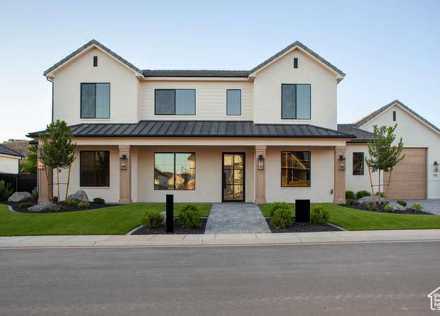 Property at 781 E Chloe Ln, Washington, UT 84780, 6 beds, 4.5 baths