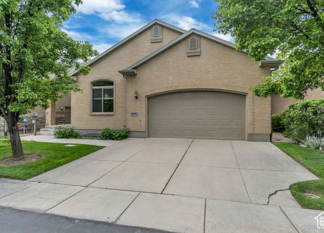Property at 10972 S Crystal View Way, South Jordan, UT 84095, 5 beds, 2.5 baths