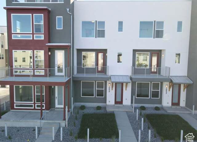 Property at 10652 S Pipestone Way W #154, South Jordan, UT 84009, 3 beds, 2.5 baths