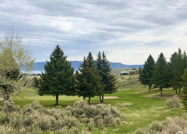 Property at 2669 S Nine Iron Cir #106, Garden City, UT 84028