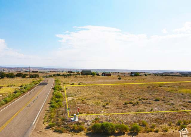 Property at 18646 W Mountain View Vw #222, Duchesne, UT 84021