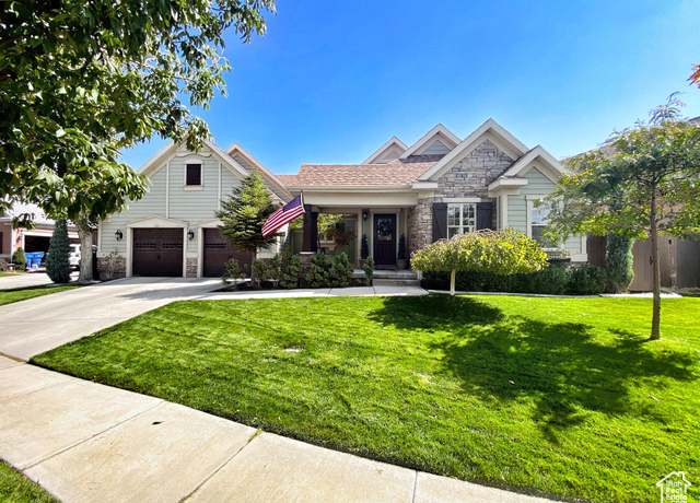 Property at 4854 N Shady Ln, Lehi, UT 84043, 5 beds, 4 baths
