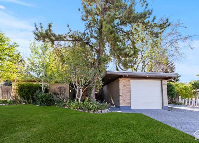 Property at 3835 S 2780 E, Millcreek, UT 84109, 3 beds, 1.5 baths