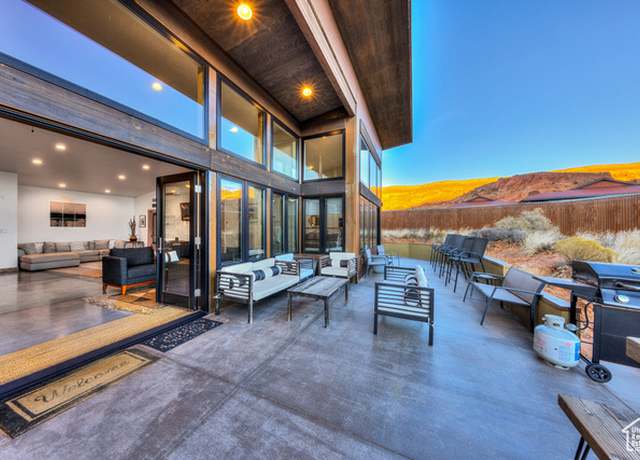 Property at 171 E Mt Peale Dr, Moab, UT 84532, 3 beds, 2 baths