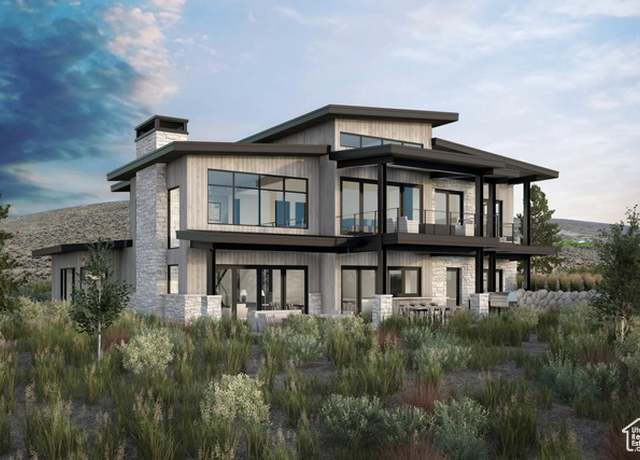 Property at 5047 Golf Clb, Park City, UT 84098, 4 beds, 5 baths