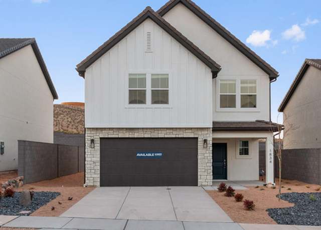 Property at 1881 S Tower Bridge Dr #307, Washington, UT 84780, 3 beds, 2.5 baths