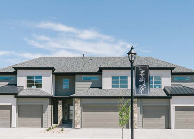 Property at 178 W Autumn Ln #136, Saratoga Springs, UT 84045, 4 beds, 3.5 baths