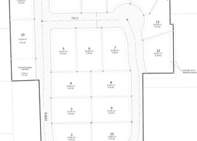 Property at 2220 E 760 St S #6, Springville, UT 84663