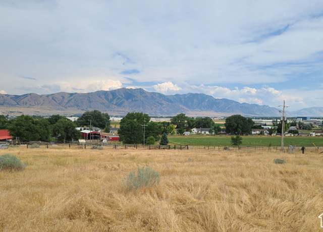 Property at 7002 W 12800 N, Garland, UT 84312