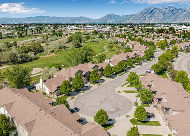 Property at 839 W Jordan Oaks Ct S, Sandy, UT 84070, 3 beds, 2.5 baths