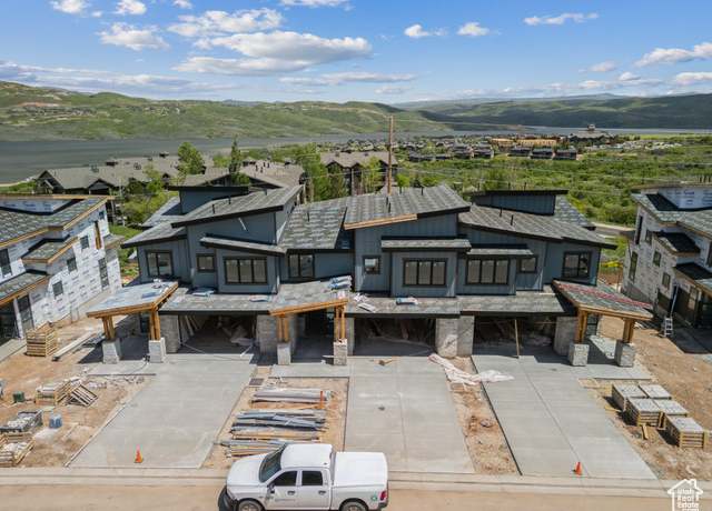 Property at 1912 W Mochila Cir, Keetley, UT 84032, 4 beds, 4.5 baths