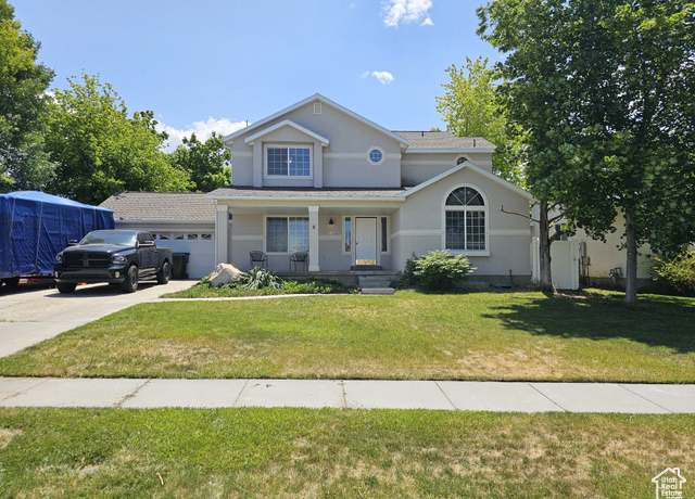 Property at 506 E 670 N, Tooele, UT 84074, 5 beds, 3.5 baths