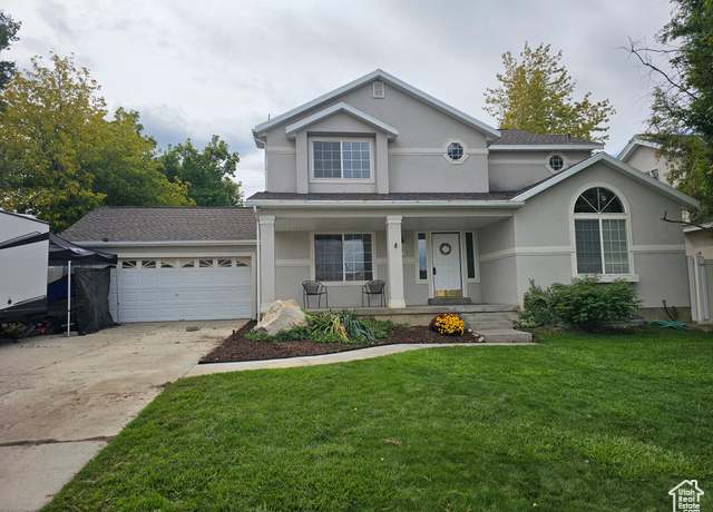 Property at 506 E 670 N, Tooele, UT 84074, 5 beds, 3.5 baths