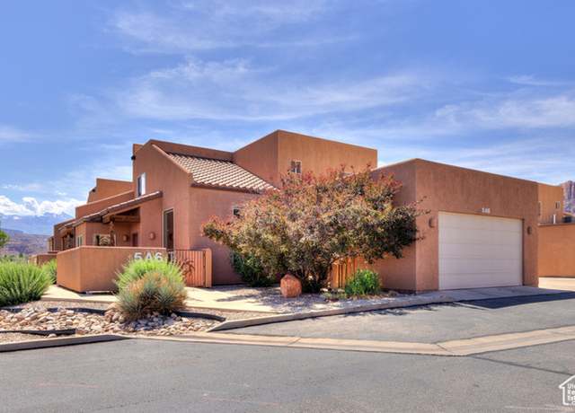 Property at 3764 Prickly Pear Cir Unit 5A6, Moab, UT 84532, 3 beds, 2.5 baths