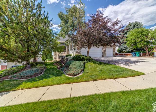 Property at 1273 E Grayson Ct, Sandy, UT 84094, 6 beds, 4 baths