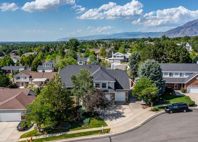Property at 1273 E Grayson Ct, Sandy, UT 84094, 6 beds, 4 baths