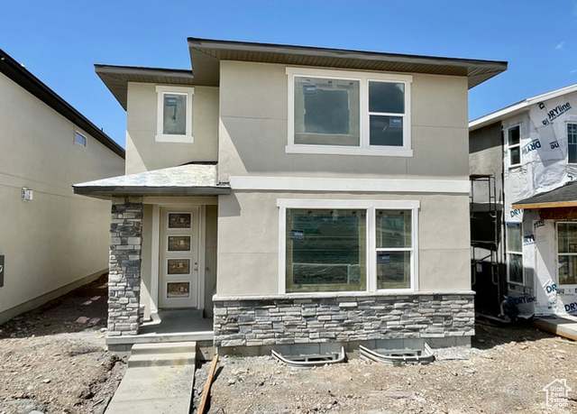 Property at 6683 W Mount Bristol Ln #116, Herriman, UT 84096, 4 beds, 2.5 baths