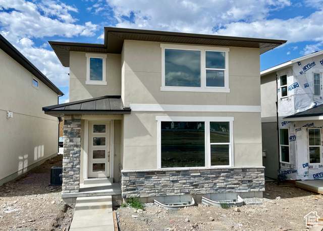 Property at 6683 W Mount Bristol Ln #116, Herriman, UT 84096, 4 beds, 2.5 baths