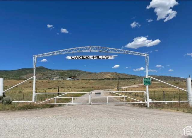 Property at Property in Indianola, UT 84629