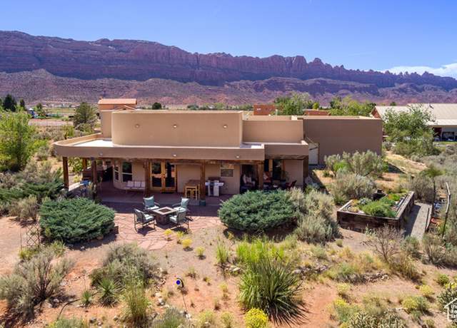Property at 431 E Coronado Ln, Moab, UT 84532, 3 beds, 2.5 baths