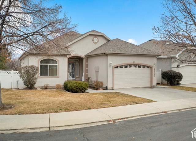 Property at 10019 S Remembrance Ln W, South Jordan, UT 84095, 4 beds, 3 baths