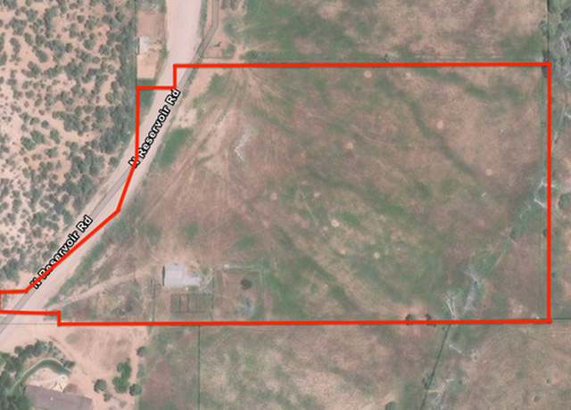 Property at Property in Blanding, UT 84511