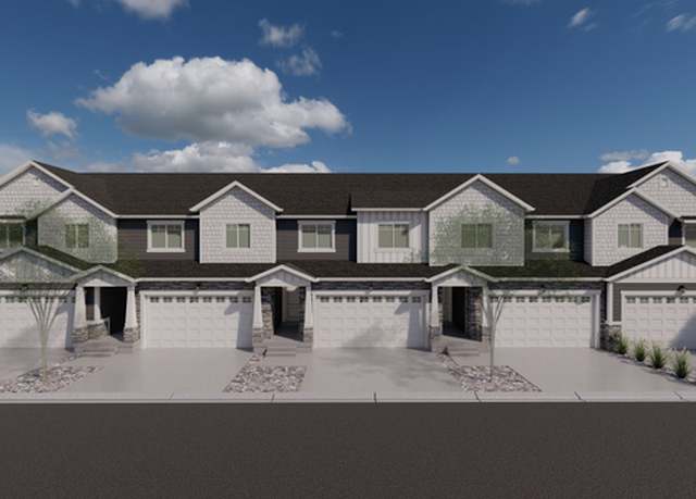 Property at 2852 N Blue Dawn Ln #2288, Saratoga Springs, UT 84045, 3 beds, 2.5 baths