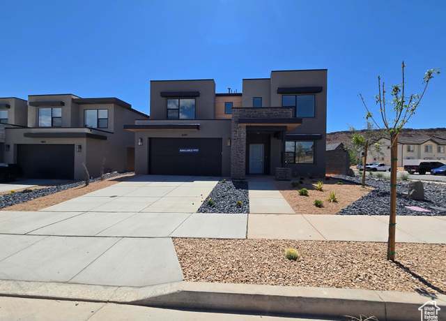 Property at 1689 S Cedar Mesa Dr #173, Washington, UT 84780, 4 beds, 2.5 baths