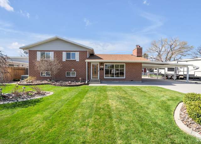 Property at 2027 W Condie Dr, Taylorsville, UT 84129, 4 beds, 2 baths