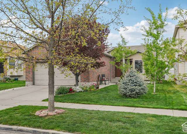 Property at 8564 S Laurel Oak Dr W, West Jordan, UT 84088, 5 beds, 3 baths