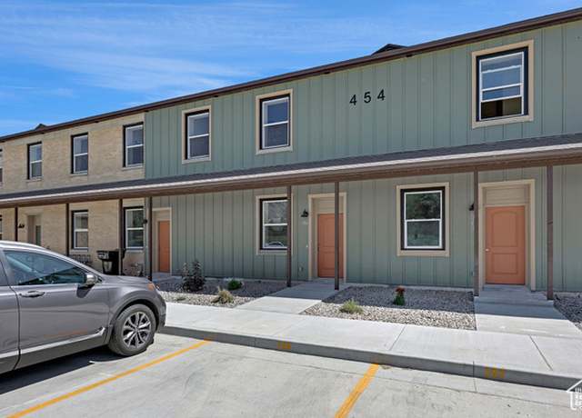 Property at 454 E 850 S #106, Brigham City, UT 84302, 3 beds, 2.5 baths