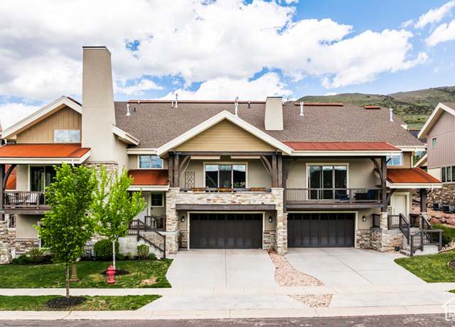Property at 538 W Heritage Way, Heber City, UT 84032, 4 beds, 4.5 baths