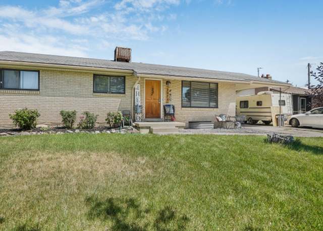 Property at 2075 Sorrento Dr, Woods Cross, UT 84087, 5 beds, 2 baths