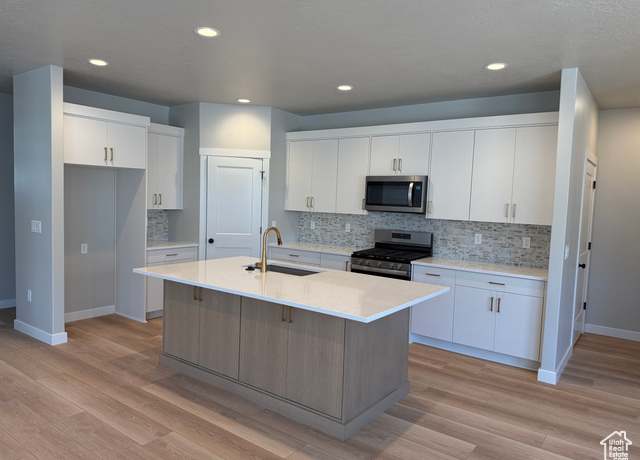 Property at 20 N 3830 W #445, West Point, UT 84015, 2 beds, 2 baths