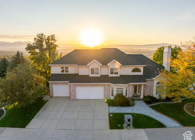 Property at 144 S Bountiful Blvd E, Bountiful, UT 84010, 7 beds, 3.5 baths
