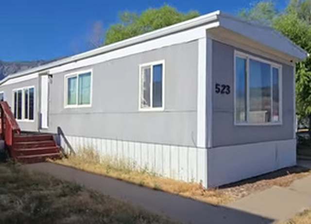 Property at 2491 N Highway 89 #523, Pleasant View, UT 84404, 3 beds, 1 bath