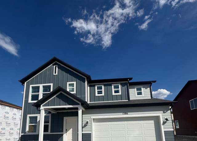 Property at 1386 N Baen Way #238, Tooele, UT 84074, 3 beds, 2.5 baths