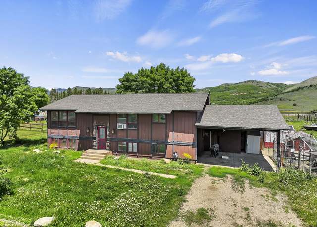 Property at 3178 E 5400 N, Liberty, UT 84310, 4 beds, 2 baths