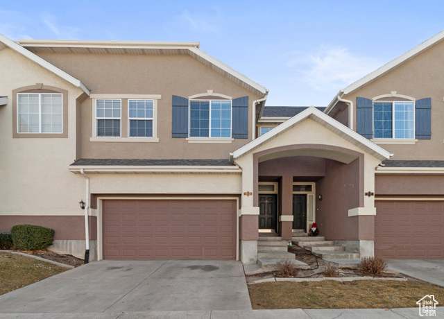 Property at 3119 N Sage Loop Unit F3, Lehi, UT 84043, 3 beds, 3.5 baths