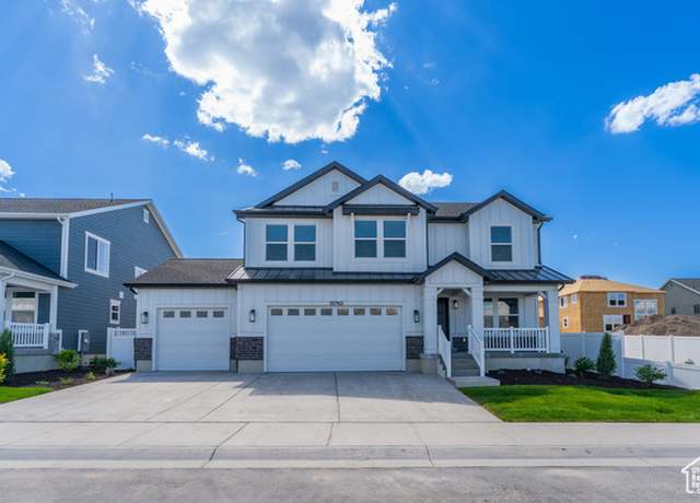 Property at 13762 S Eckart Ln #2327, Riverton, UT 84096, 3 beds, 2.5 baths